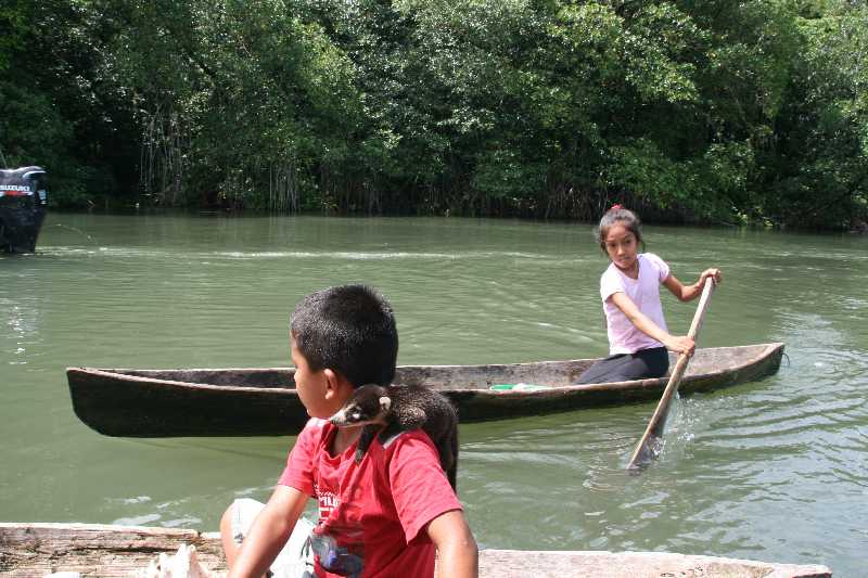 Mexico & Guatemala 2010 - 0971